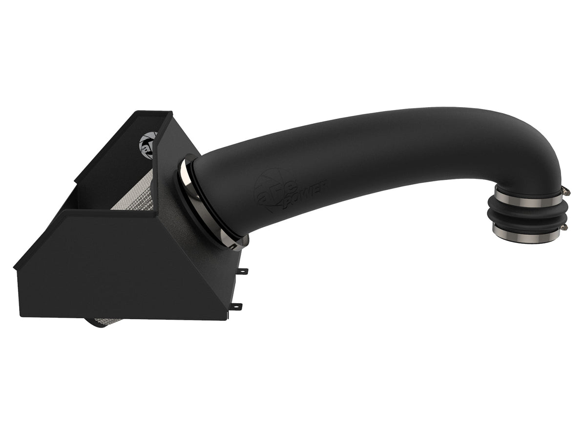 aFe Magnum FORCE Stage-2 Pro DRY S Cold Air Intake System 19-26 Dodge RAM 1500 V8-5.7L