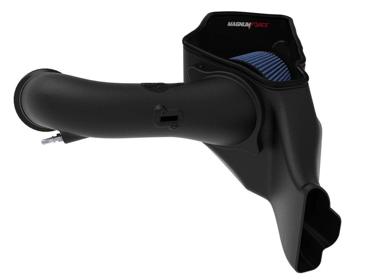 aFe Magnum FORCE Stage-2 Cold Air Intake System w/Pro Dry S Media 18-19 Ford Mustang