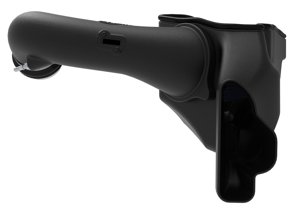 aFe Magnum FORCE Stage-2 Cold Air Intake System w/Pro Dry S Media 18-19 Ford Mustang