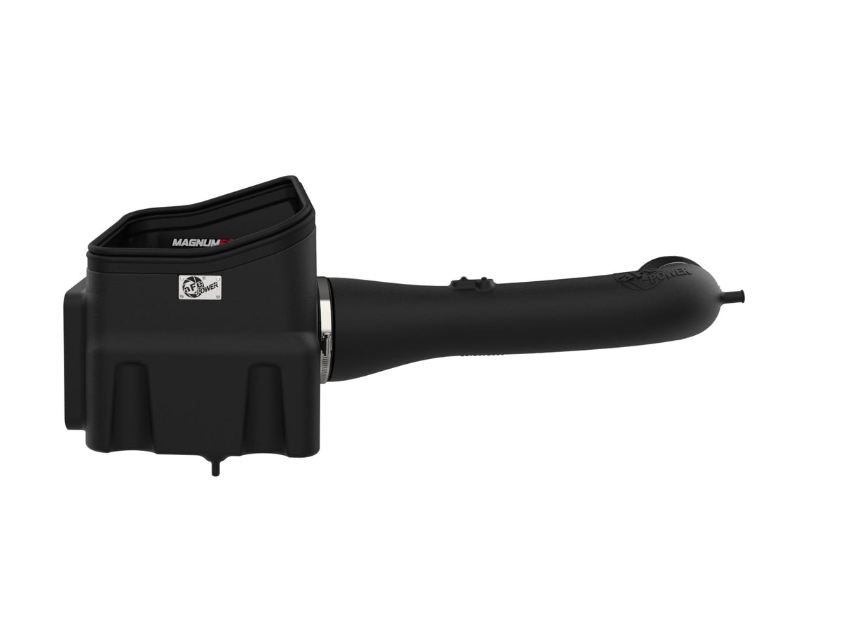 aFe Magnum FORCE Open Element Intake GM Silv/Sierra 1500 14-18 / Silv LD/Sierra Limited 2019 V8