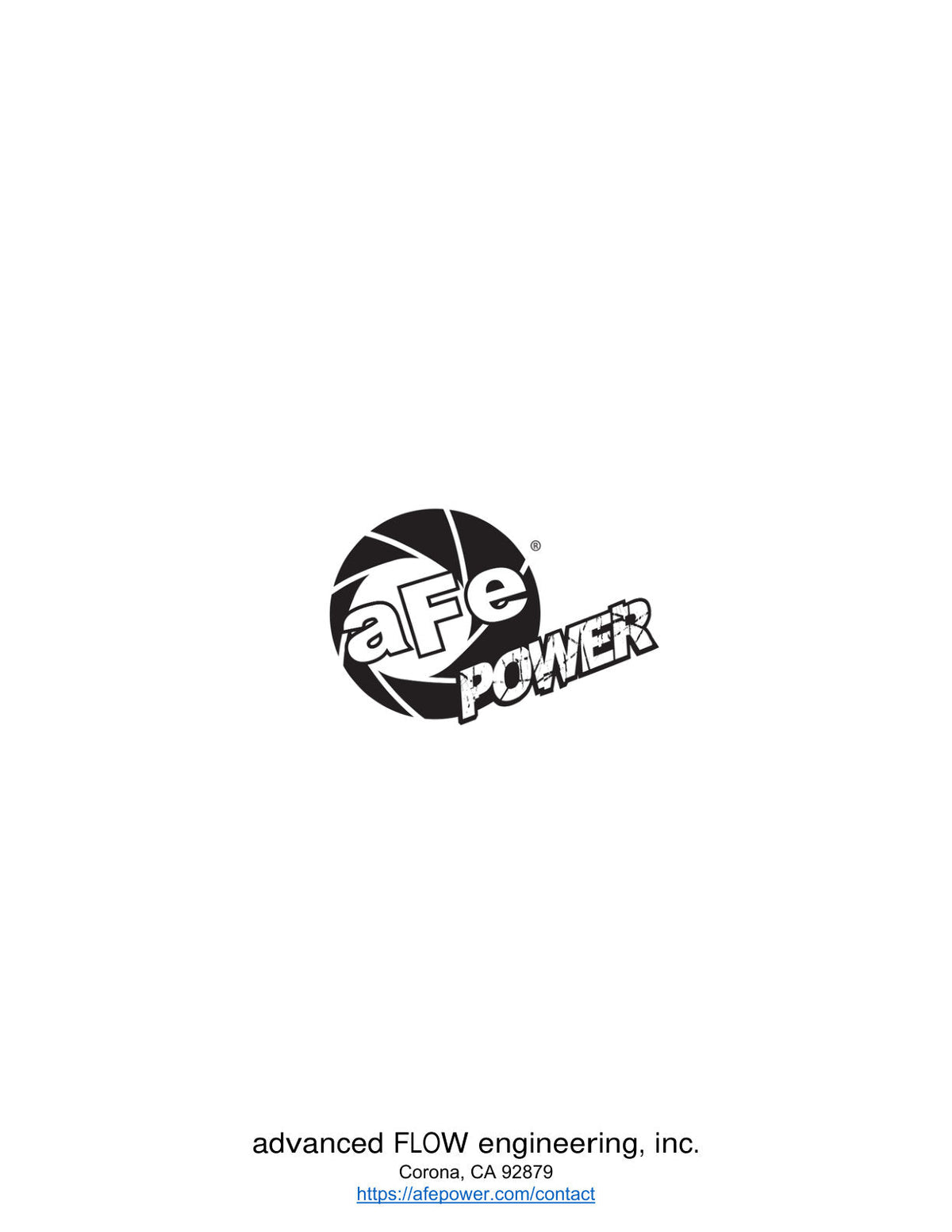 aFe Magnum FORCE Open Element Intake GM Silv/Sierra 1500 14-18 / Silv LD/Sierra Limited 2019 V8
