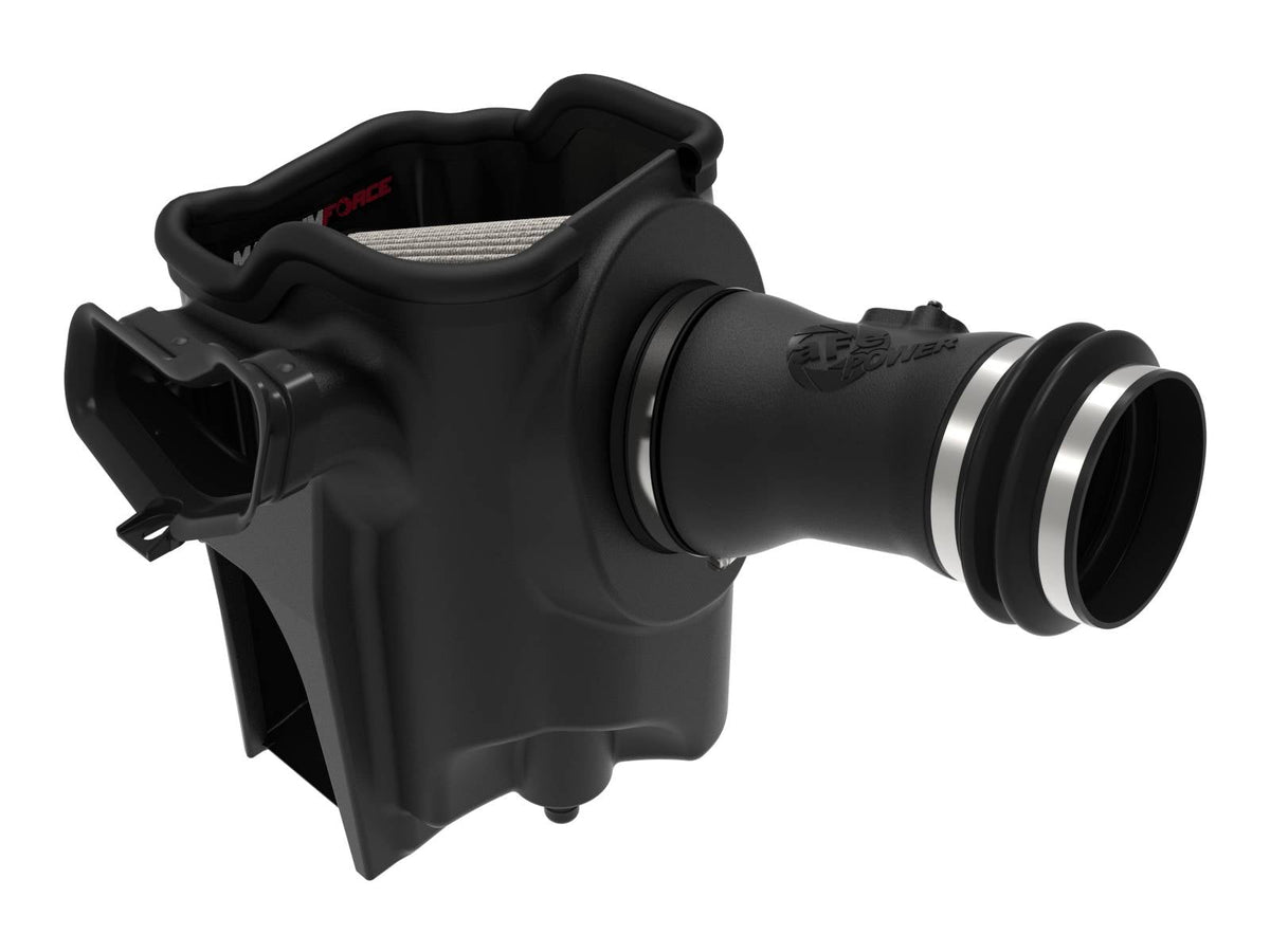 aFe Magnum FORCE Open Element Intake Ford Diesel Trucks 20-25 V8-6.7L (td)