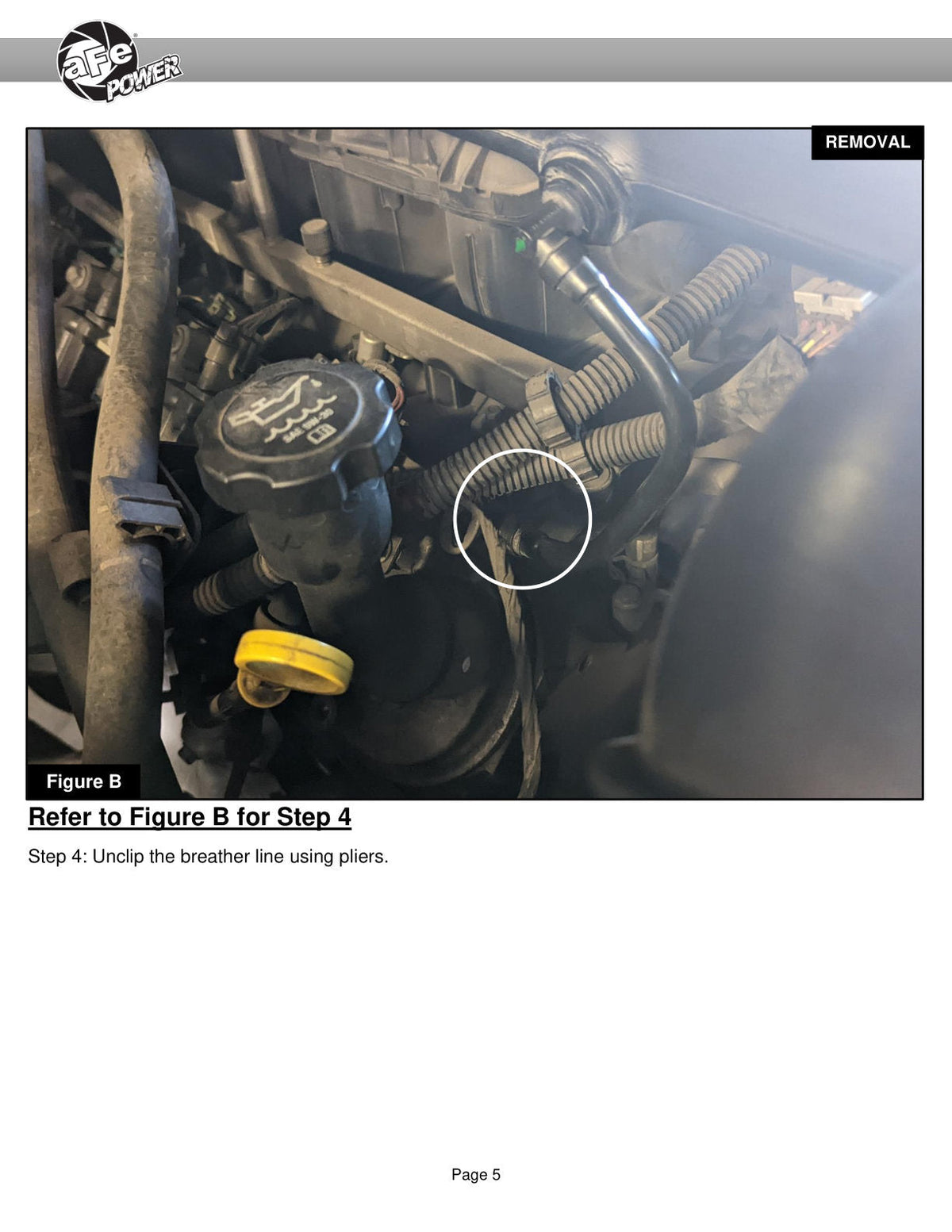 aFe Magnum FORCE Stage-2 Pro 5R Cold Air Intake System 09-14 Chevrolet Silverado / GMC Yukon