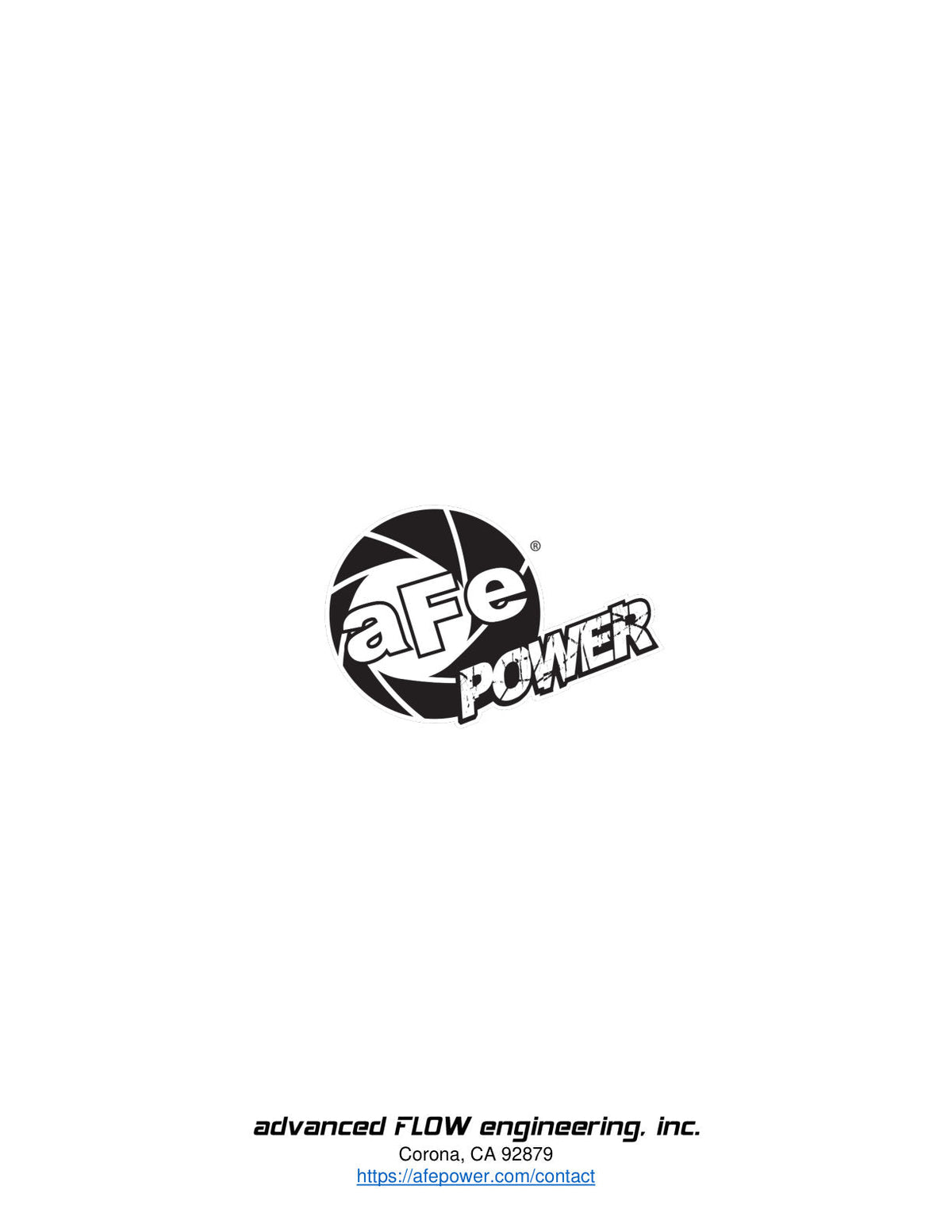 aFe Magnum FORCE Stage-2 Pro 5R Cold Air Intake System 09-14 Chevrolet Silverado / GMC Yukon