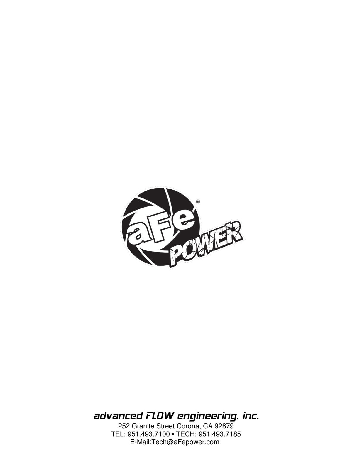 aFe Magnum FORCE Stage-2 Pro 5R Cold Air Intake System 19-22 Dodge RAM 1500 V8-5.7L HEMI