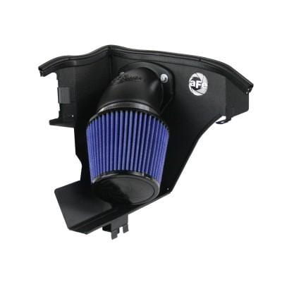 aFe MagnumFORCE Intakes Stage-2 P5R AIS P5R BMW 3-Series (E46) 99-06 L6-2.5L/2.8L/3.0L