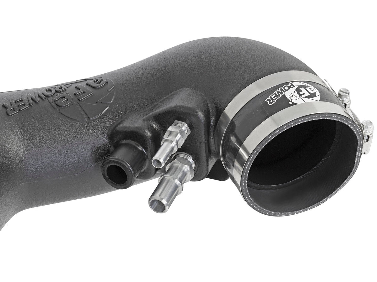 aFe Momentum GT Pro 5R Intake System 2015 Ford Mustang GT V8-5.0L