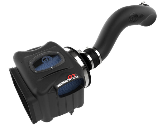 aFe Momentum GT PRO 5R Stage-2 Si Intake System, GM Trucks/SUVs 99-07 V8 (GMT800)