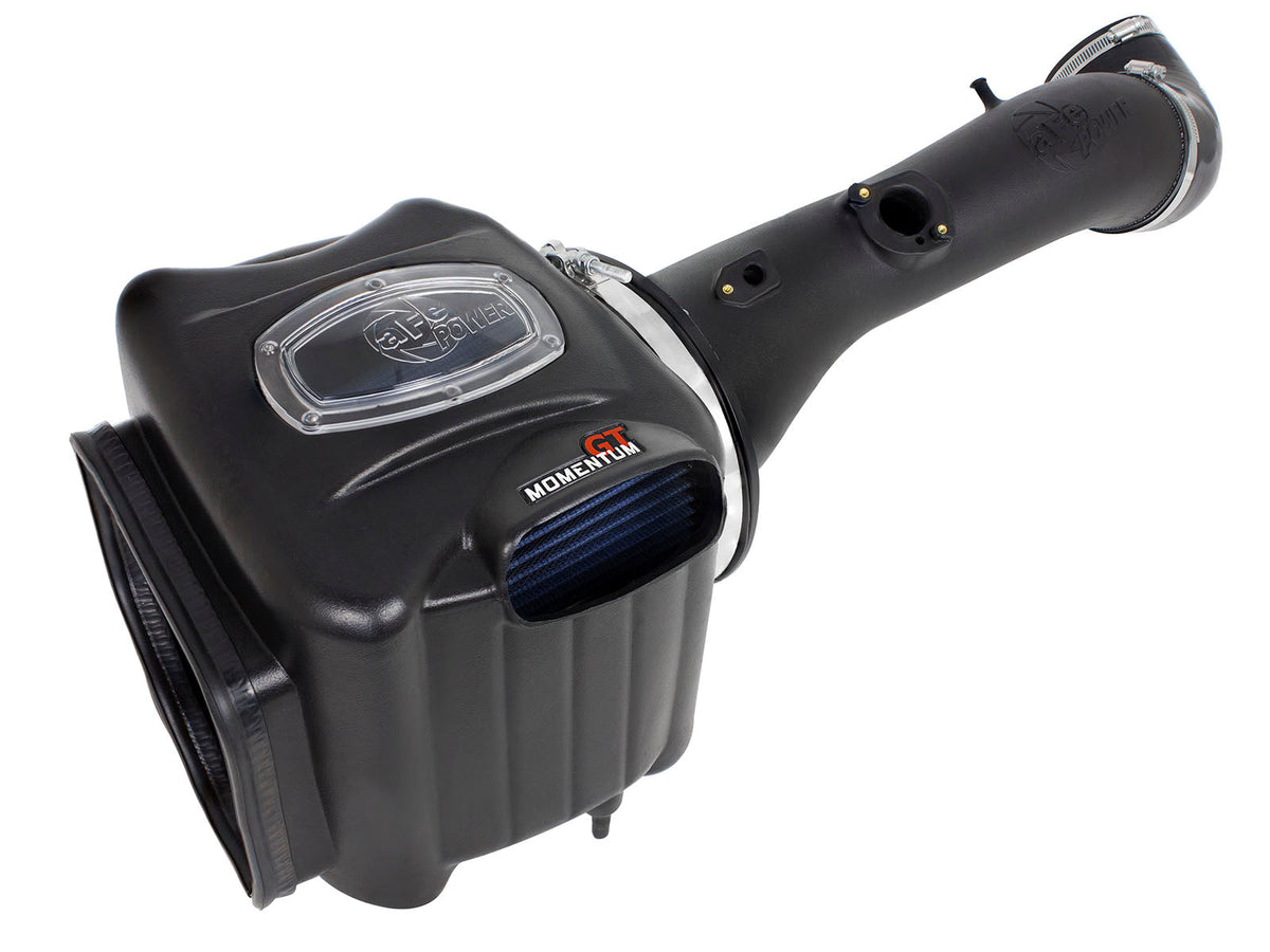 aFe Momentum GT PRO 5R Stage-2 Intake System 09-15 GM Silverado/Sierra 2500/3500HD 6.0L V8