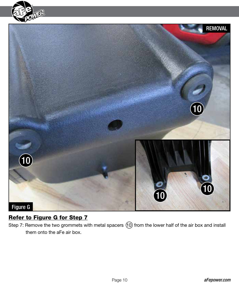 aFe Momentum GT Pro 5R Intake System 15-16 GM Colorado/Canyon V6 3.6L