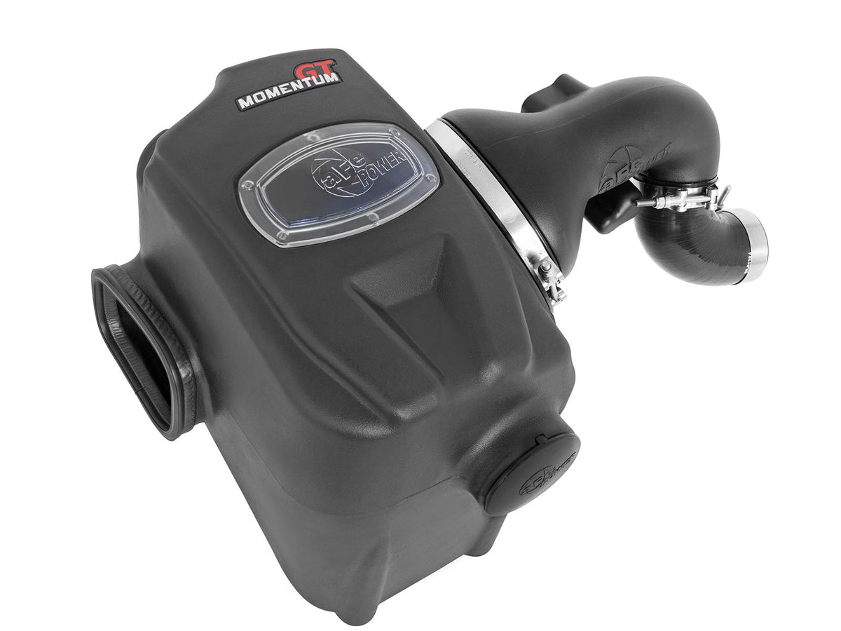 aFe Momentum GT Pro 5R Intake System GM Colorado/Canyon 15-16 L4-2.5L