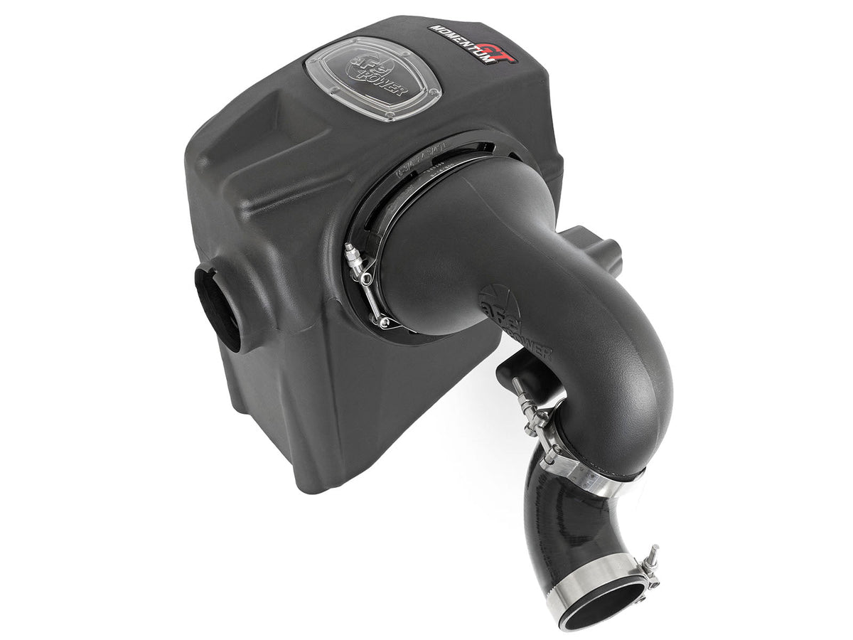 aFe Momentum GT Pro 5R Intake System GM Colorado/Canyon 15-16 L4-2.5L