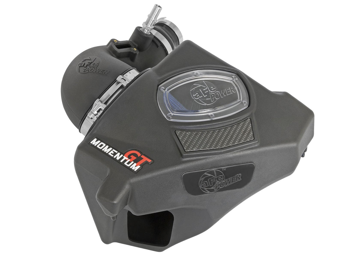 aFe Momentum GT Pro 5R Stage-2 Intake System 13-16 Cadillac ATS L4-2.0L (t)
