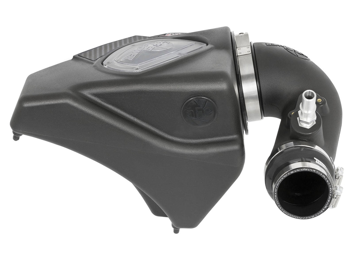 aFe Momentum GT Pro 5R Stage-2 Intake System 13-16 Cadillac ATS L4-2.0L (t)