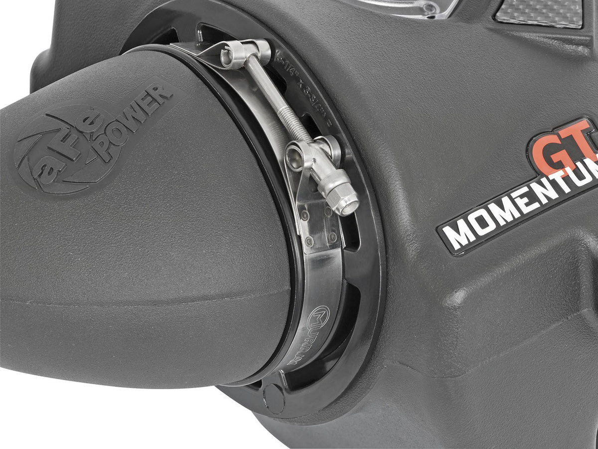 aFe Momentum GT Pro 5R Stage-2 Intake System 13-16 Cadillac ATS L4-2.0L (t)