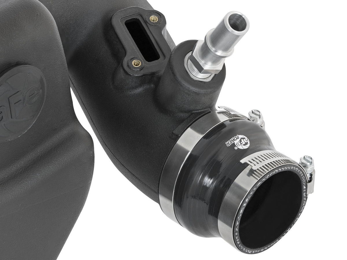 aFe Momentum GT Pro 5R Stage-2 Intake System 13-16 Cadillac ATS L4-2.0L (t)
