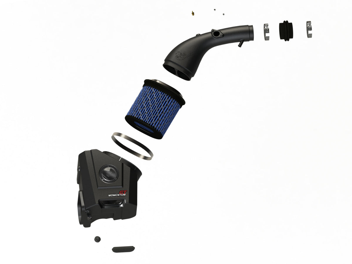 aFe Momentum GT Pro 5R Intake System 09-17 Toyota Land Cruiser LC70 V6-4.0L