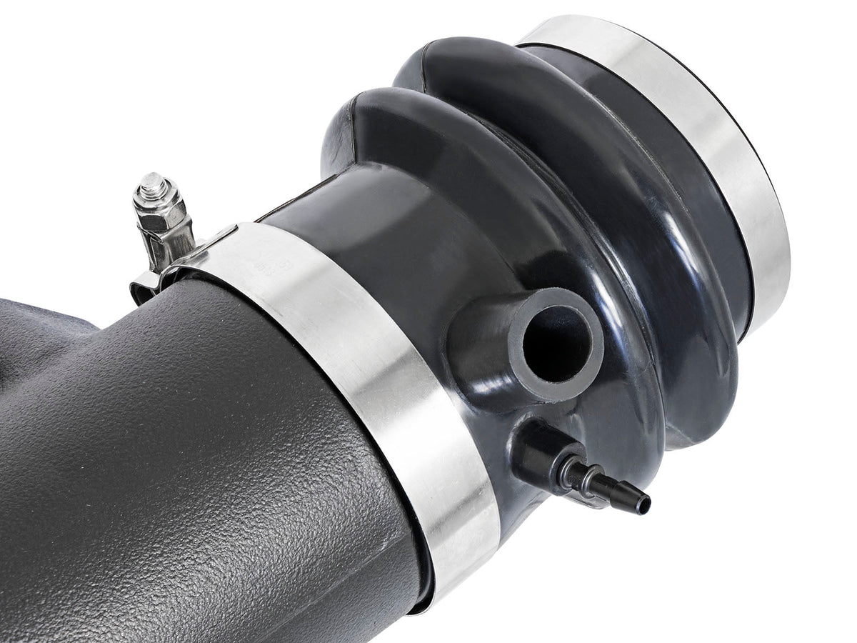 aFe Momentum GT Intakes P5R AIS Nissan Patrol (Y61) 01-16 I6-4.8L