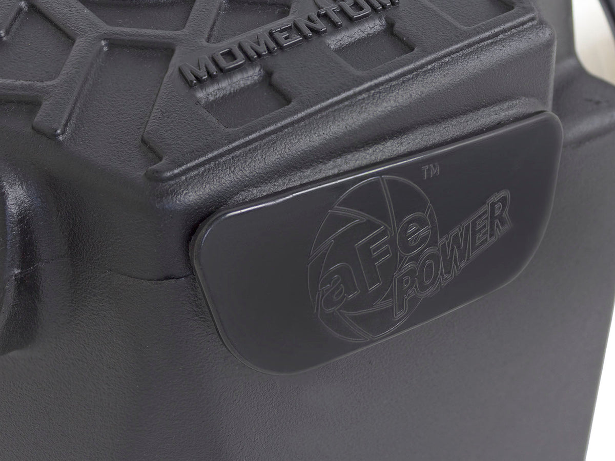 aFe Momentum GT Stage 2 Pro 5R Intake System 07-11 Jeep Wrangler (JK) V6 3.8L w/ Mechanical Fan
