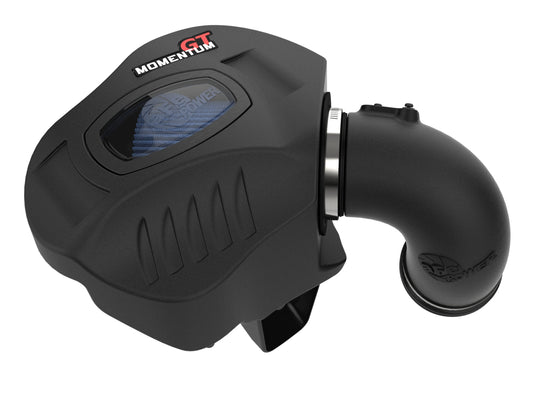 aFe Momentum GT Pro 5R Cold Air Intake System 16-17 BMW 340i/ix B58