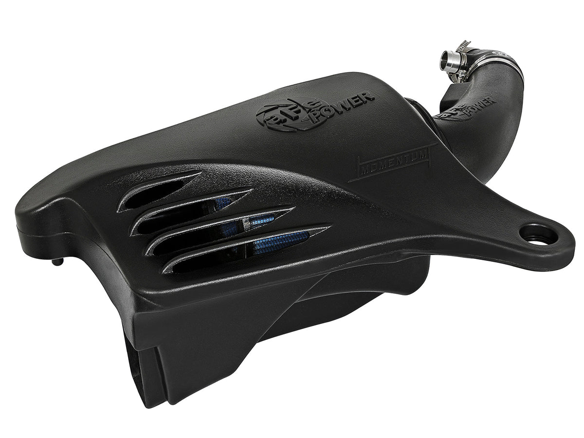 aFe Momentum GT Pro 5R Cold Air Intake System 11-15 BMW 116i/118i (F20/21) L4-1.6L (t) N13
