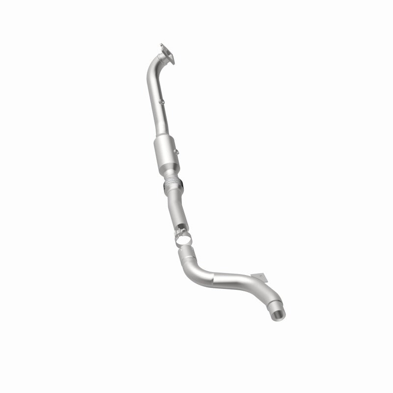 MagnaFlow Left Side Converter Direct Fit 15-17 Chrysler 300 3.6L