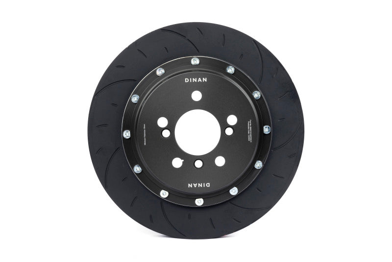 Dinan Big Brake Kit | BMW M3 (15-18) (D290-1009-R)