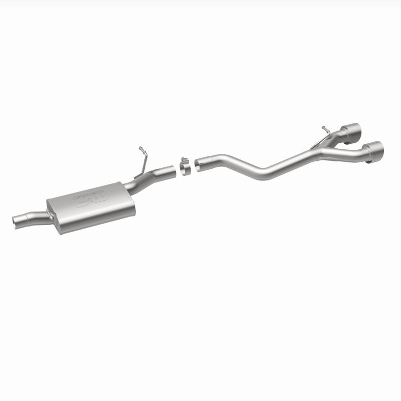 MagnaFlow SYS C/B 08 Volkswagen R32 Sport