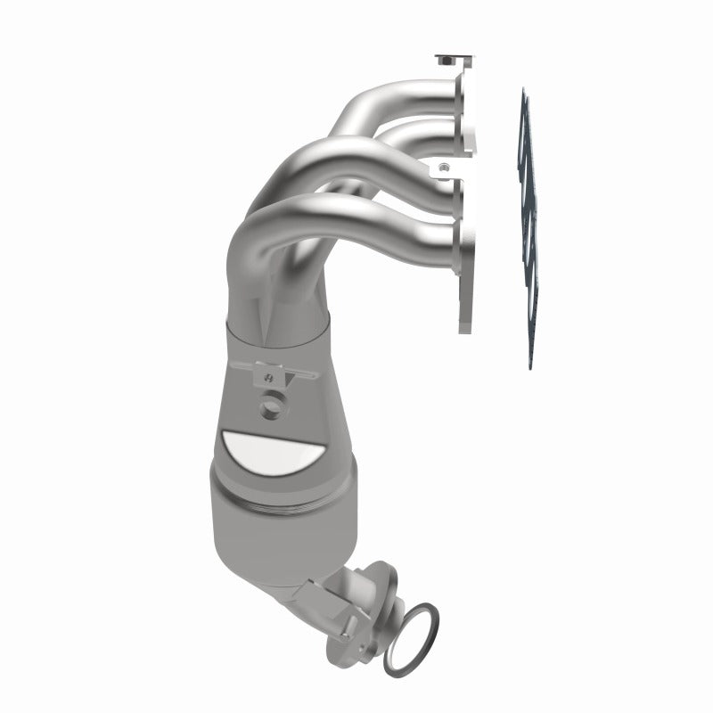 MagnaFlow Direct Fit Catalytic Converter Scion tC 05-09 2.4L