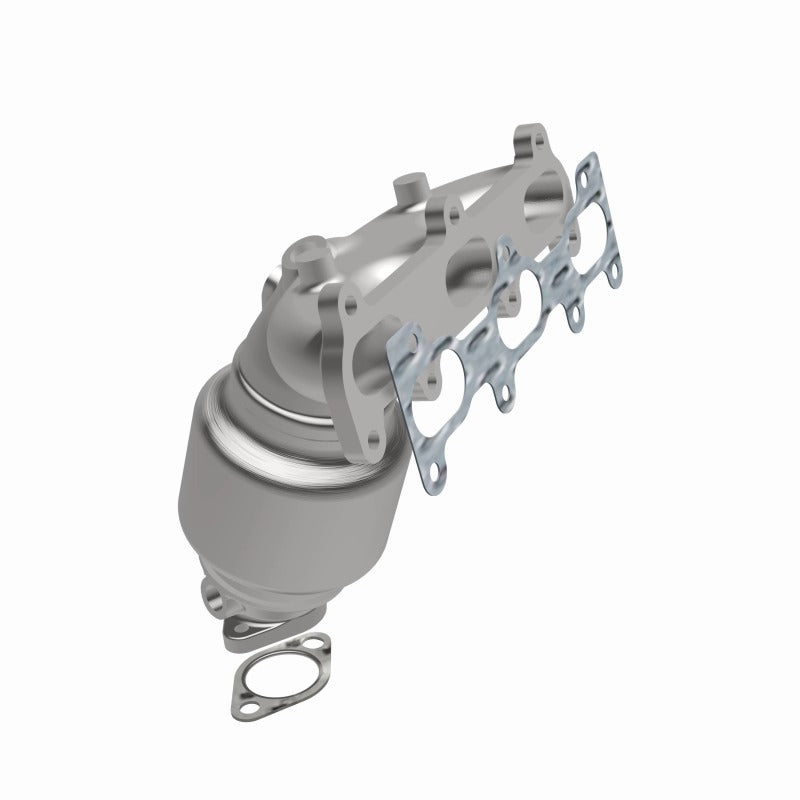 MagnaFlow Direct Fit Catalytic Converter 06 Kia Optima 2.7L
