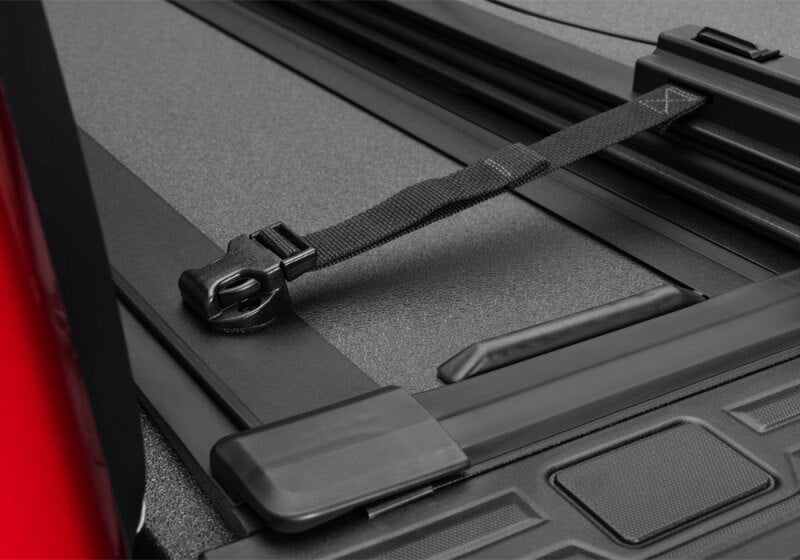 BAK 05-15 Toyota Tacoma 6ft Bed (w/o Universal Tailgate Function) BAKFlip MX4 Matte Finish