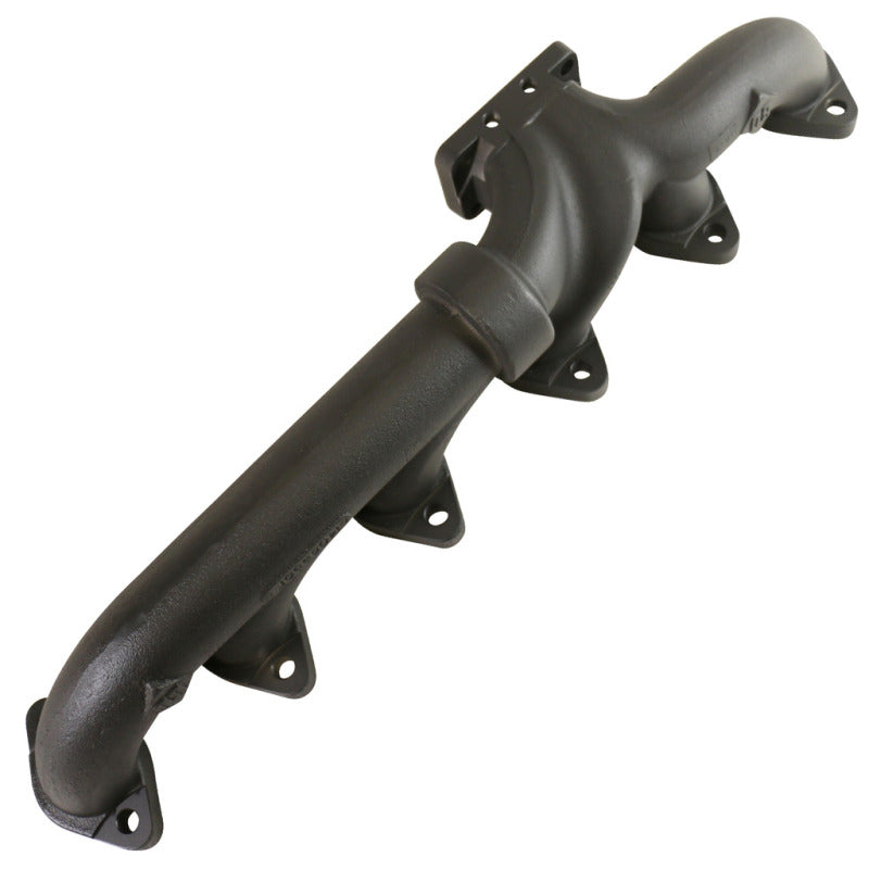 BD Diesel 1046087 Pulse Exhaust Manifold Kit for 03-07 Dodge 5.9L Cummins