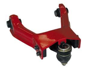 SPC Performance 09-12 Dodge Charger/Chrysler 300 Front Adjustable Upper Control Arm