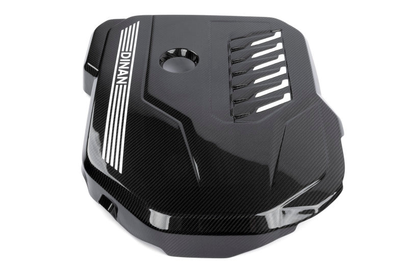 Dinan Carbon Engine Cover | BMW Z4 M40i (19-26) (D590-0003)
