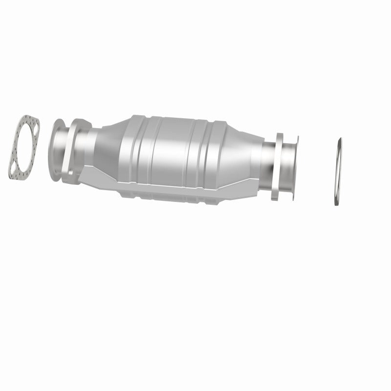 MagnaFlow Direct Fit Catalytic Converter 99-01 Nissan Altima 2.4L