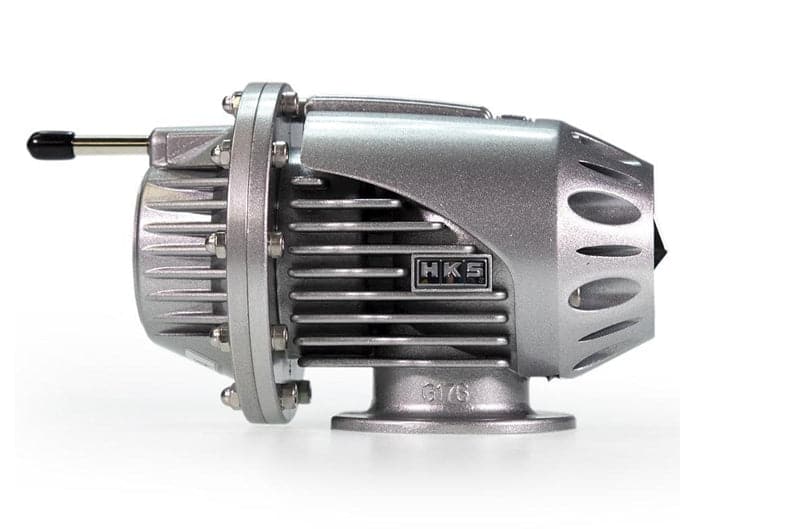 HKS 10 Genesis Coupe 2.0T SSQV4 BOV Kit