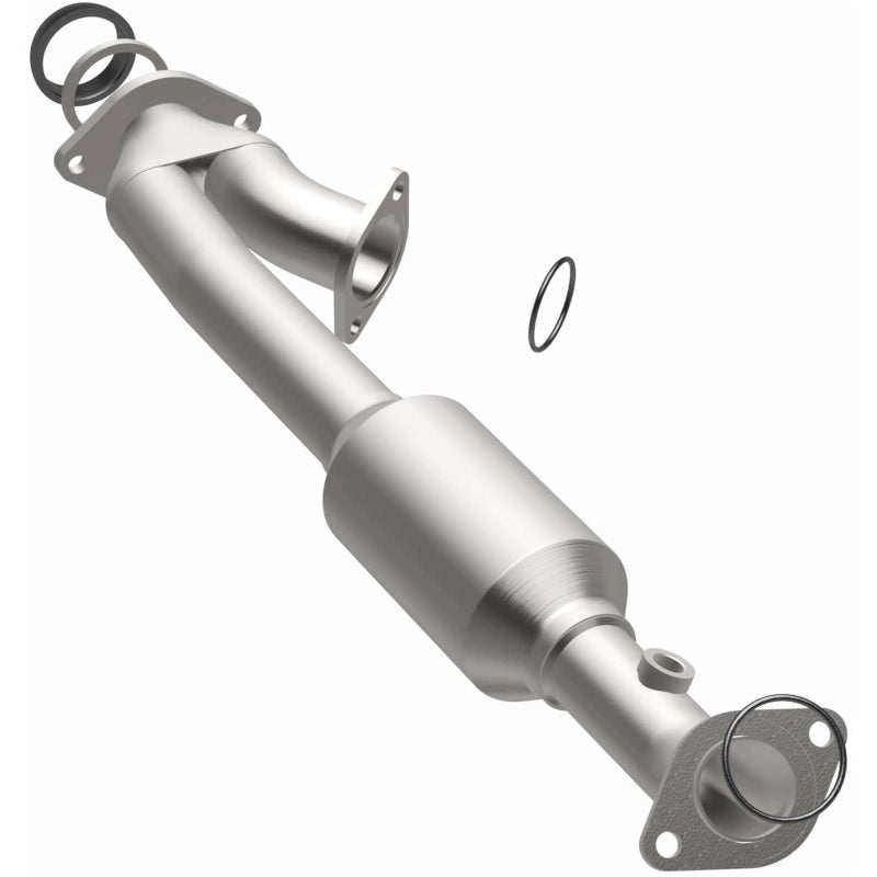 MagnaFlow Direct Fit Catalytic Converter 05-07 4-Run/FJ Passenger Side Rear