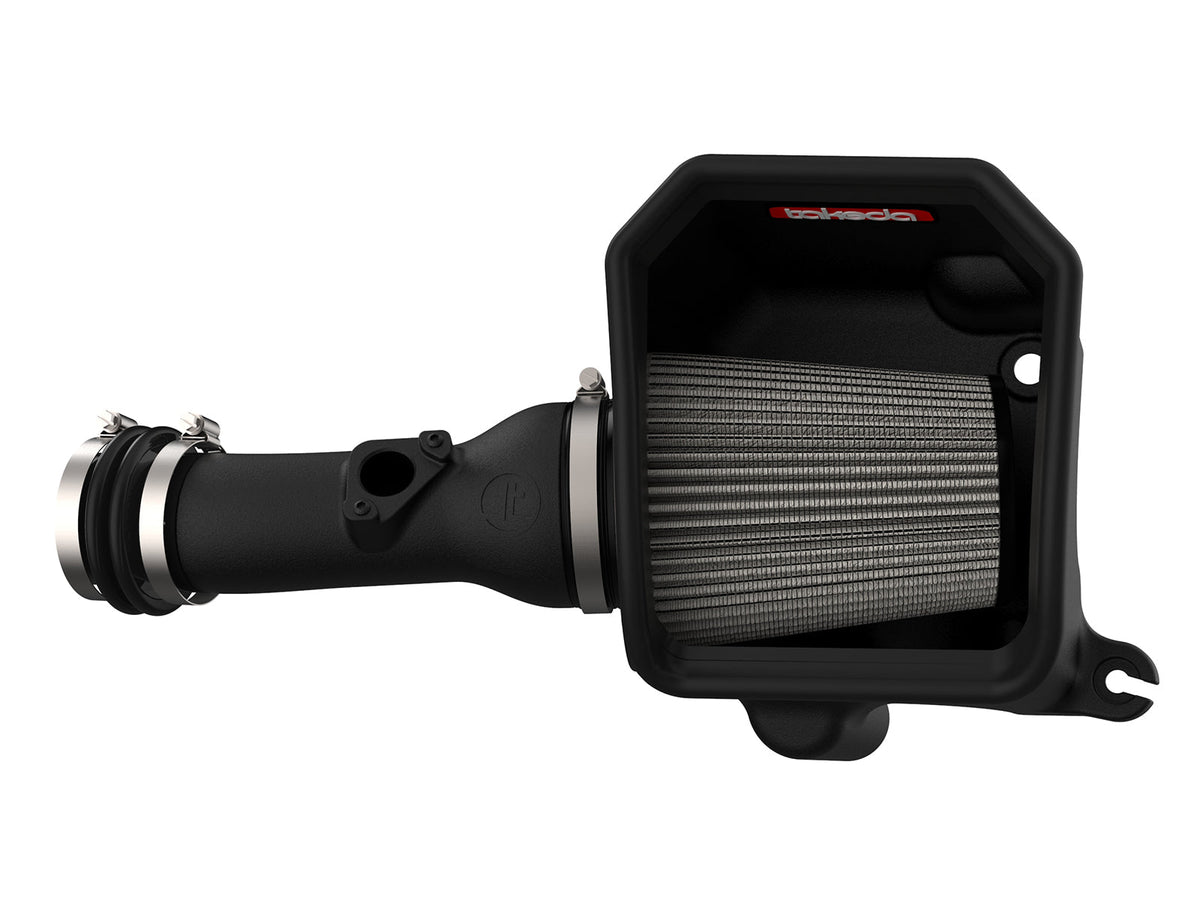 aFe Takeda Intakes Stage-2 PDS AIS 16-19 Honda Civic I4-1.5L (t)