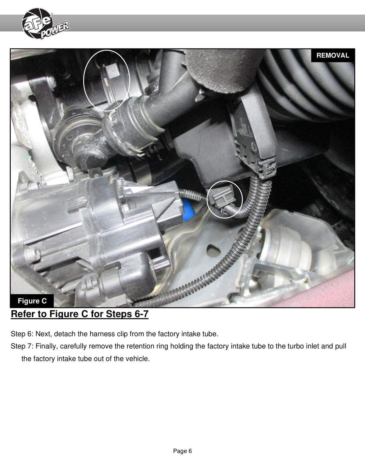 aFe Takeda Intakes Stage-2 AIS w/ Pro DRY S Media 20-22 Toyota GR Supra (A90) L6-3.0L (t) B58