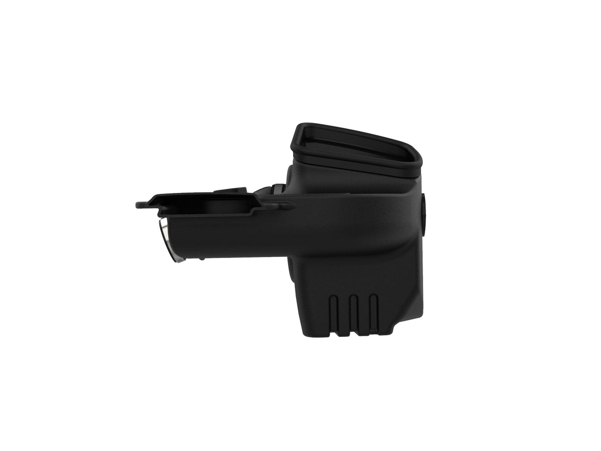 aFe Takeda Stage-2 Pro Dry S Cold Air Intake System 14-18 Mazda 3 L4-2.0L (Black)