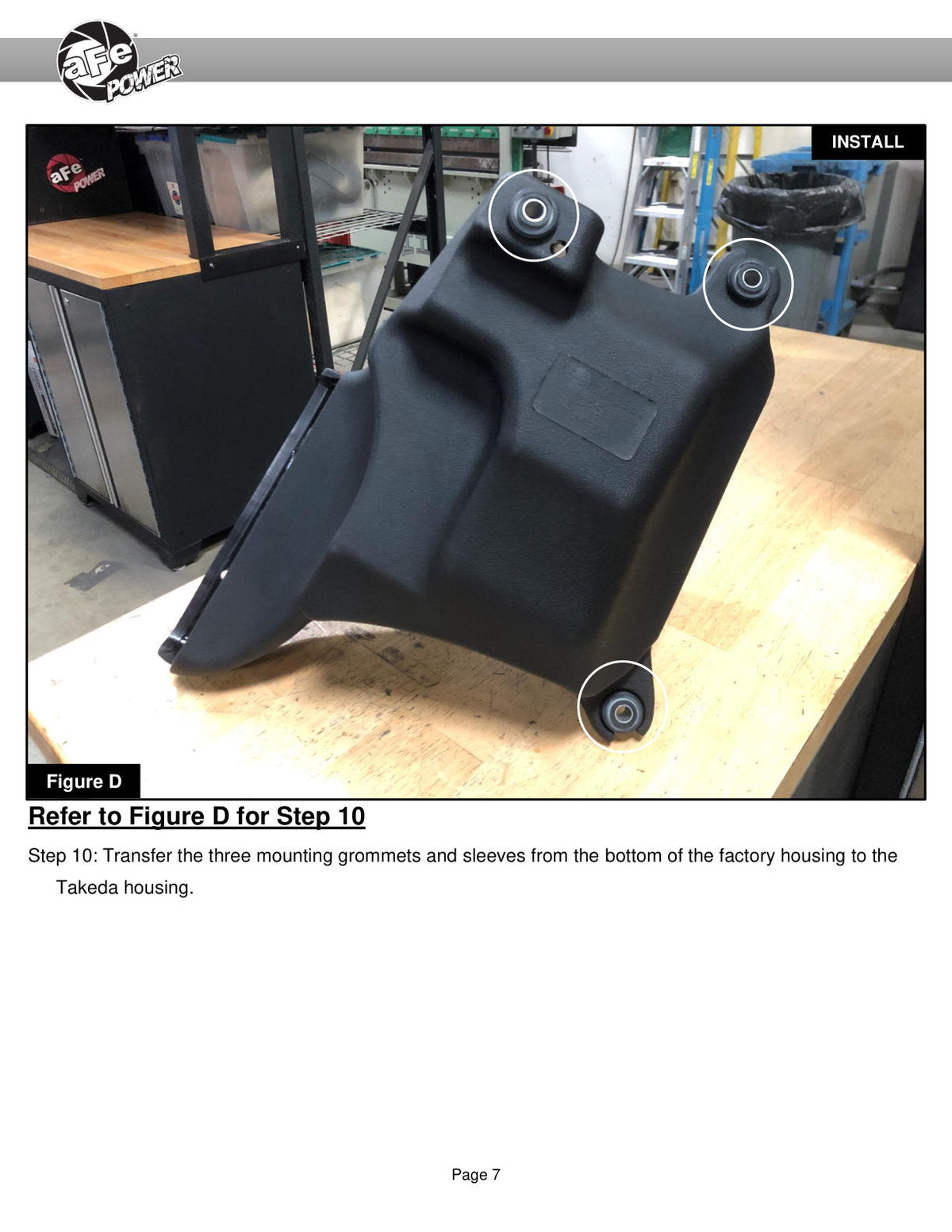 aFe MagnumFORCE Intake Stage-2 Pro 5R 17-23 Hyundai i30N L4-2.0L (t)