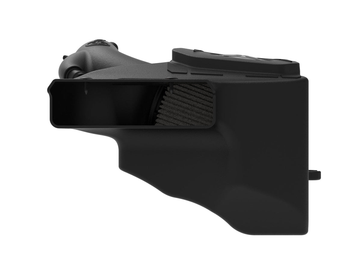 aFe Takeda Momentum Cold Air Intake System w/Pro DRY S Filter Hyundai Veloster N 19-20