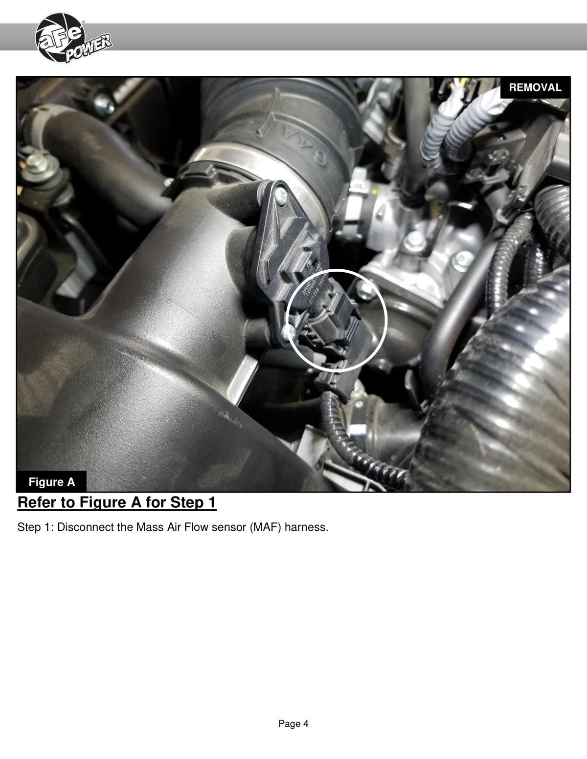 aFe 22-23 Honda Civic L4 1.5L (t) Takeda Momentum Cold Air Intake System w/ Pro DRY S Filter