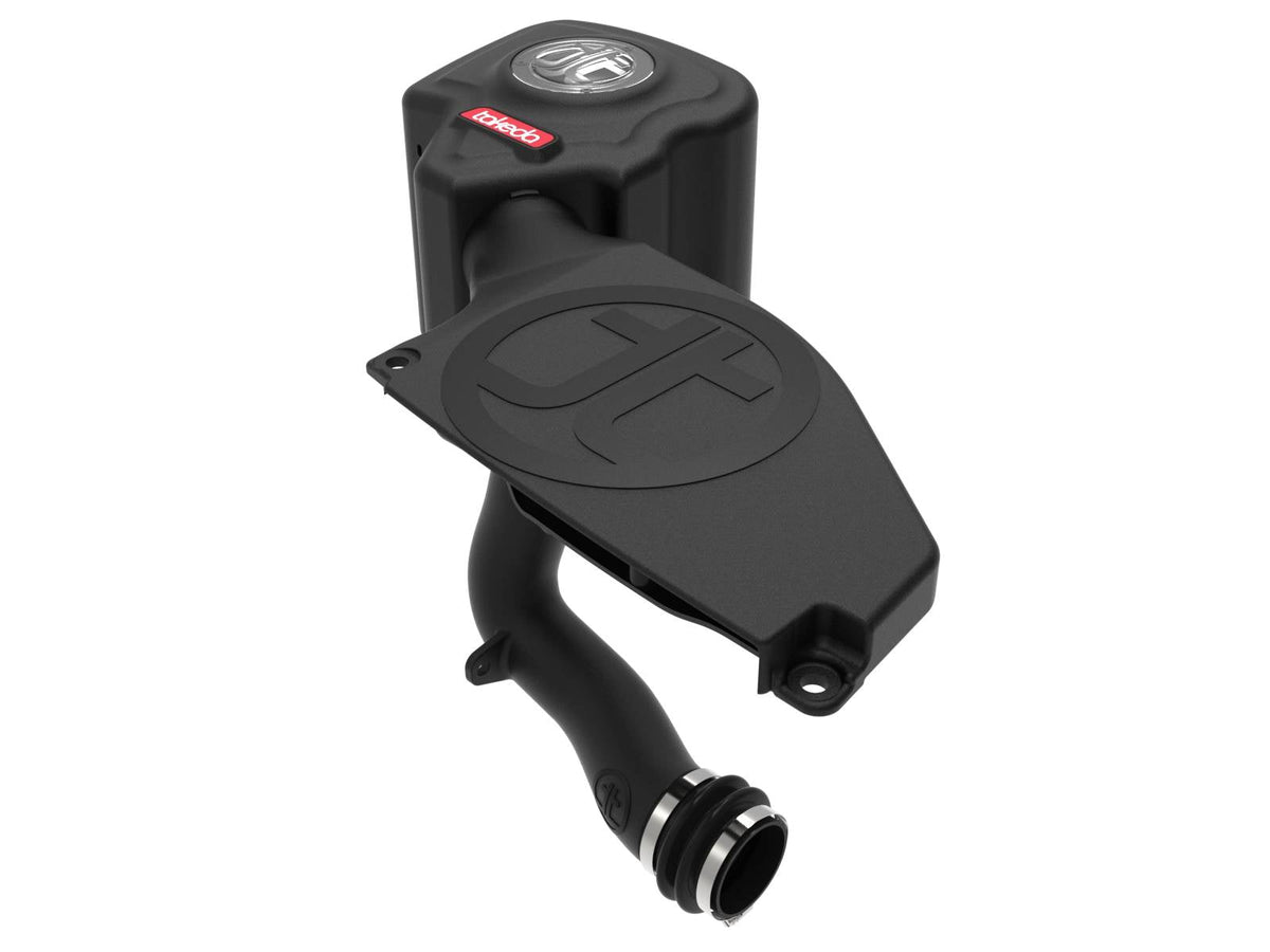 aFe Subaru WRX 22-24 H4-2.4L Momentum Cold Air Intake