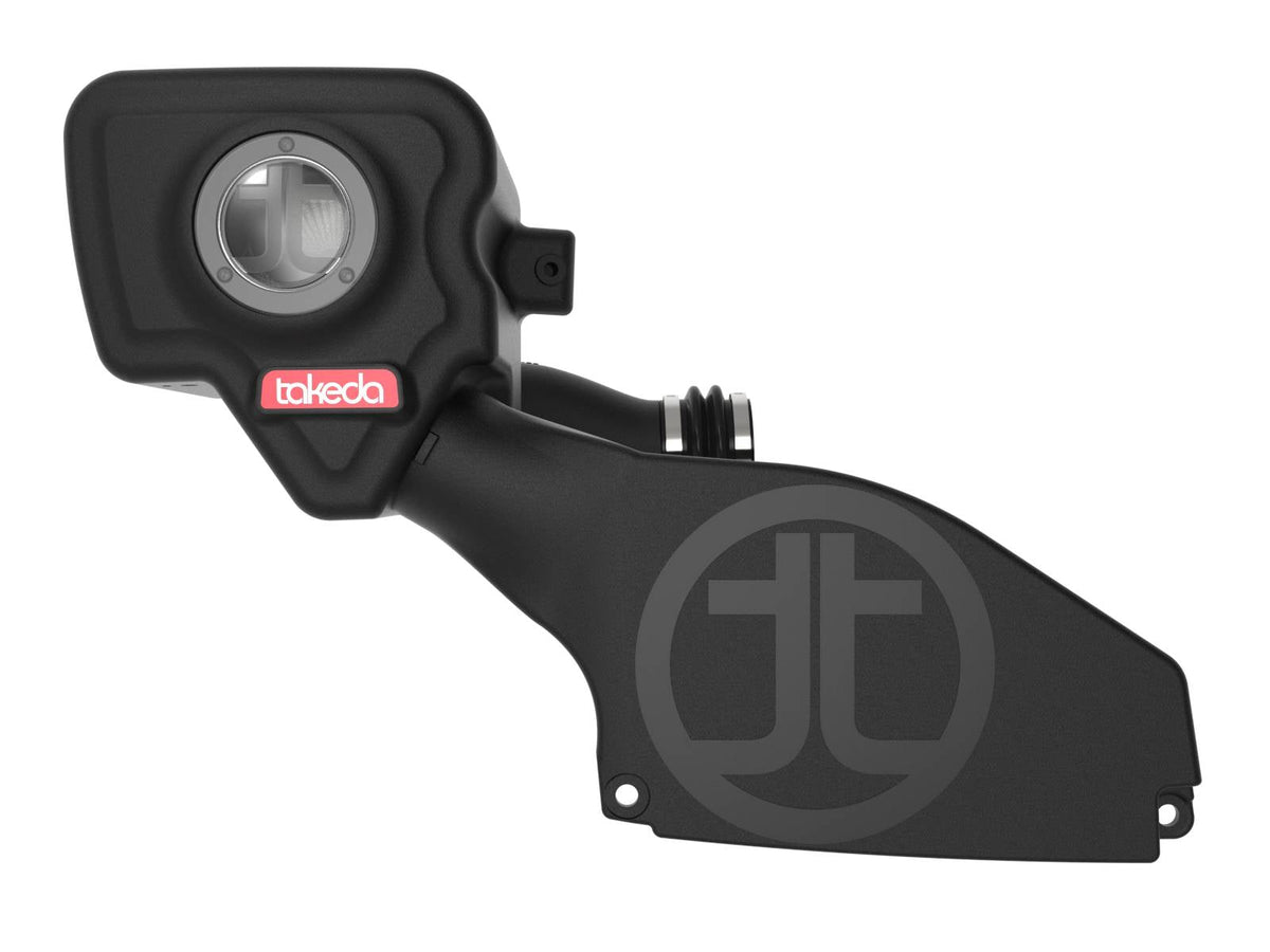 aFe Subaru WRX 22-24 H4-2.4L Momentum Cold Air Intake