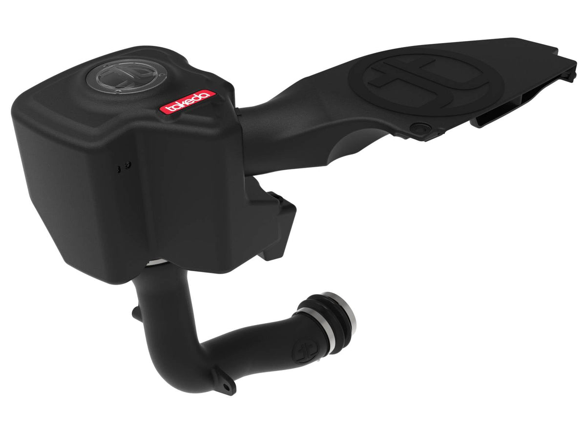 aFe Subaru WRX 22-24 H4-2.4L Momentum Cold Air Intake