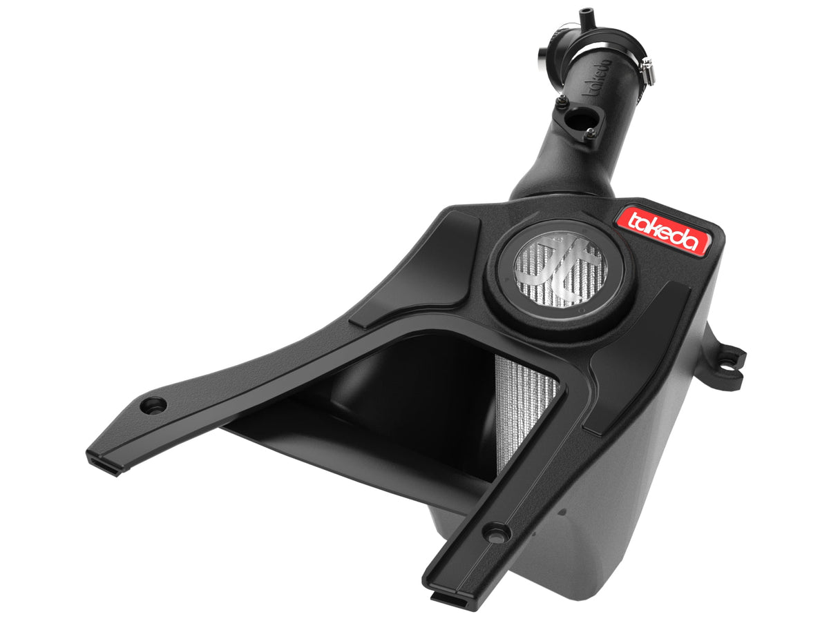 aFe 22-25 Honda Civic (2.0L L4) Takeda Momentum Cold Air Intake System W/ Pro DRY S Filter