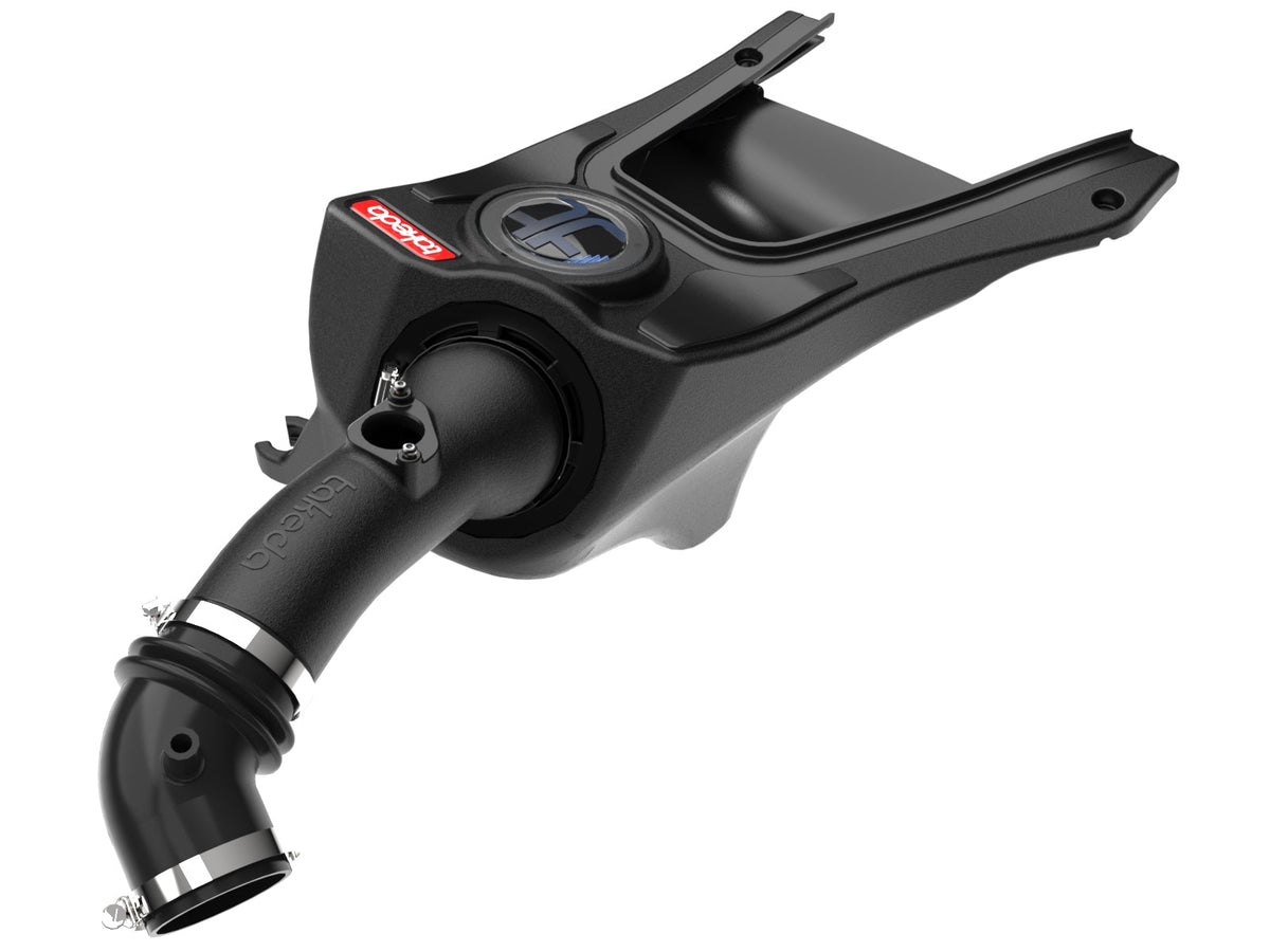 aFe 22-25 Honda Civic (2.0L L4) Takeda Momentum Cold Air Intake System W/ Pro 5R Filter