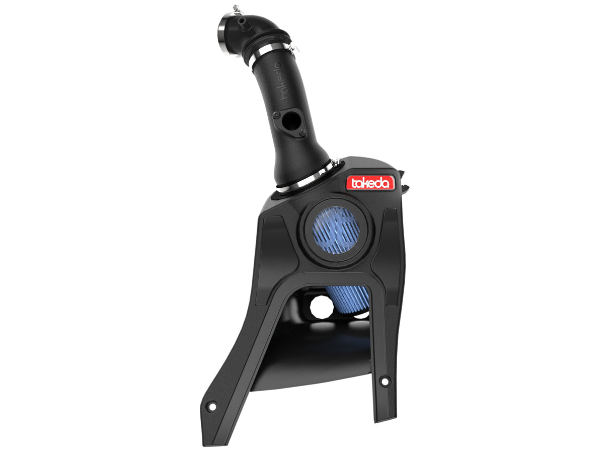 aFe 22-25 Honda Civic (2.0L L4) Takeda Momentum Cold Air Intake System W/ Pro 5R Filter