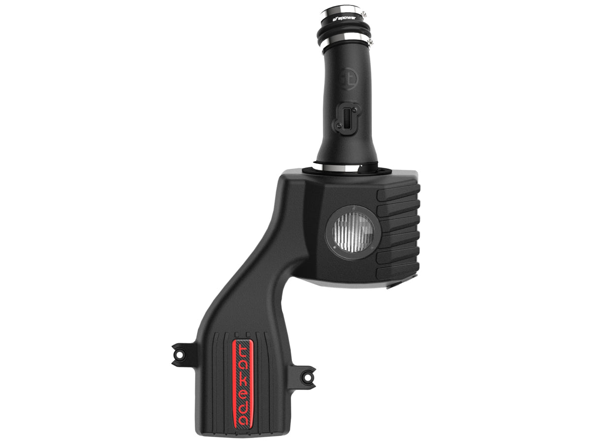 aFe Takeda Sealed Intake w/ Pro DRY S Filter Mazda CX-90 24-25 L6-3.3L (t)